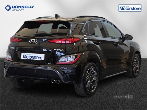 Used Hyundai KONA 2022 for sale - 75402834: Photo 17