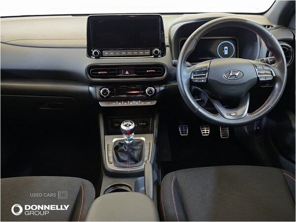 Used Hyundai KONA 2022 for sale - 75402834: Photo 18