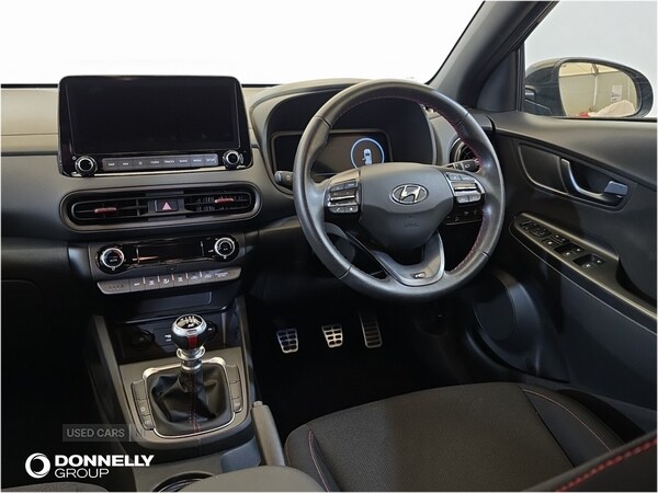 Used Hyundai KONA 2022 for sale - 75402834: Photo 19