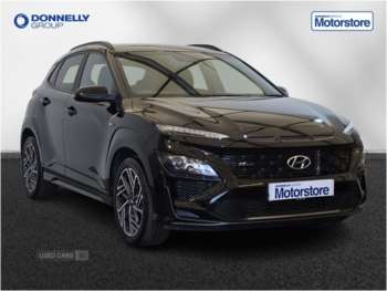 2022 - 1.0 TGDi 48V MHEV N Line 5dr
