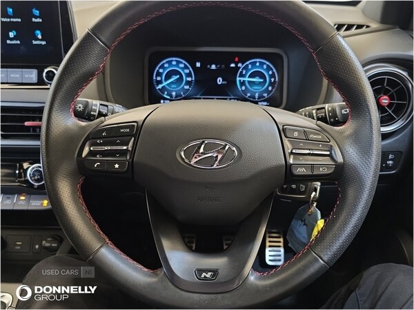 Used Hyundai KONA 2022 for sale - 75402834: Photo 20