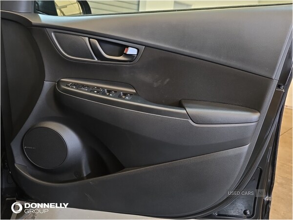 Used Hyundai KONA 2022 for sale - 75402834: Photo 21