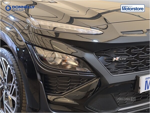 Used Hyundai KONA 2022 for sale - 75402834: Photo 23