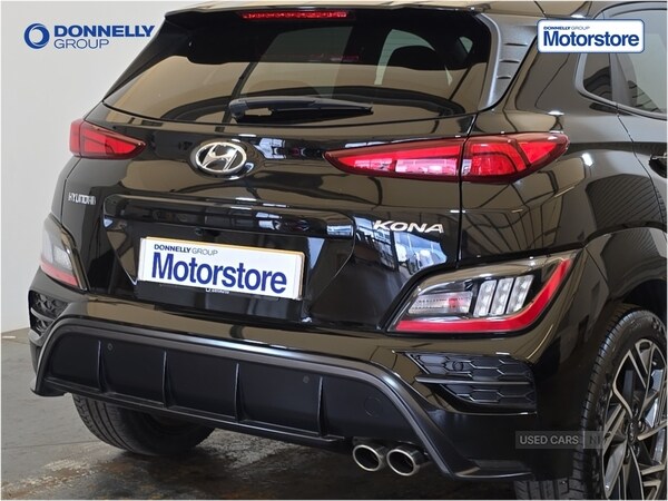 Used Hyundai KONA 2022 for sale - 75402834: Photo 24