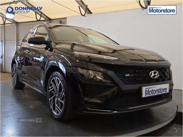 Used Hyundai KONA 2022 for sale - 75402834: Photo 25