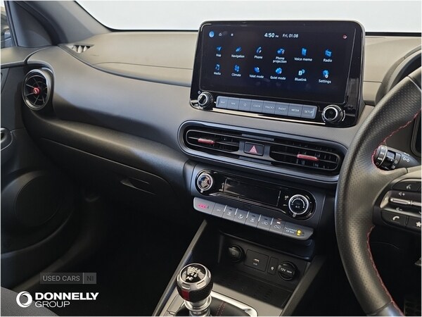 Used Hyundai KONA 2022 for sale - 75402834: Photo 28