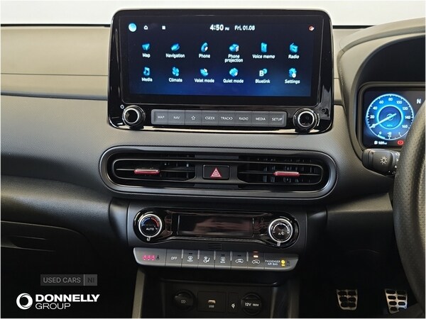 Used Hyundai KONA 2022 for sale - 75402834: Photo 30
