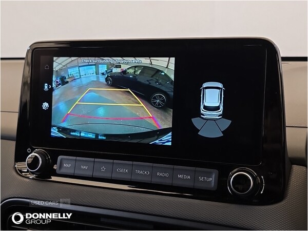 Used Hyundai KONA 2022 for sale - 75402834: Photo 31