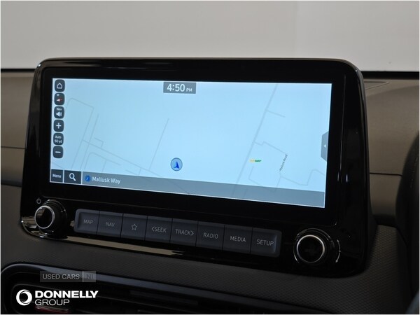 Used Hyundai KONA 2022 for sale - 75402834: Photo 32
