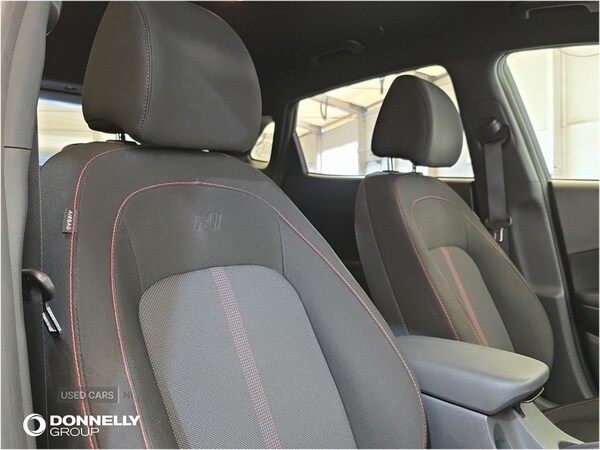 Used Hyundai KONA 2022 for sale - 75402834: Photo 34