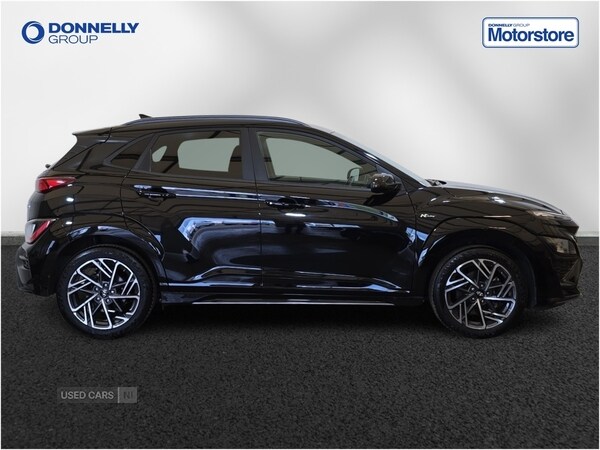 Used Hyundai KONA 2022 for sale - 75402834: Photo 5