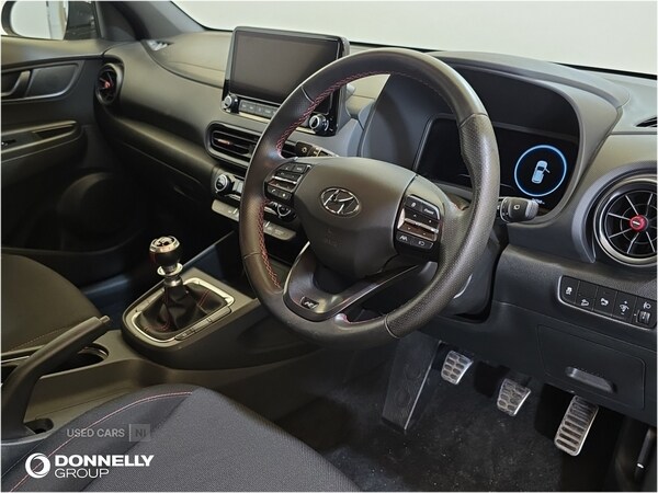 Used Hyundai KONA 2022 for sale - 75402834: Photo 6