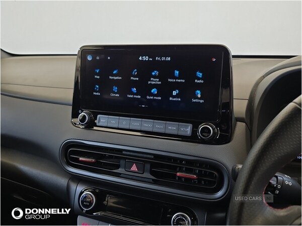 Used Hyundai KONA 2022 for sale - 75402834: Photo 7
