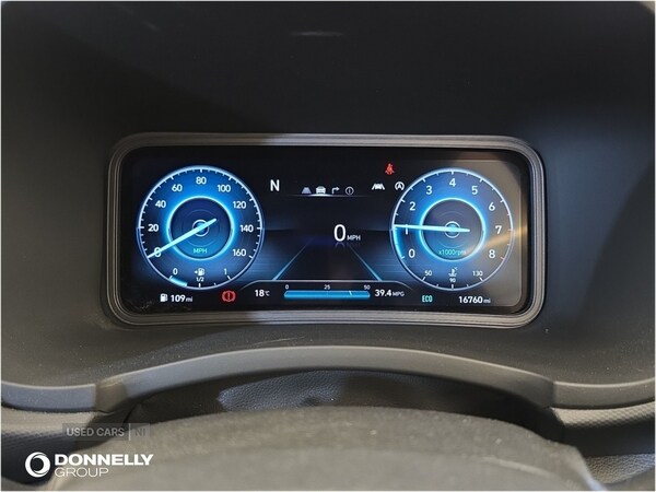 Used Hyundai KONA 2022 for sale - 75402834: Photo 8