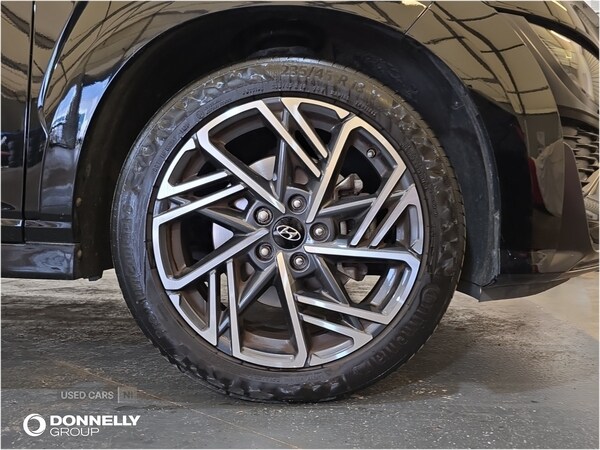 Used Hyundai KONA 2022 for sale - 75402834: Photo 9