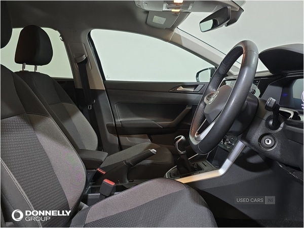 Used Volkswagen Polo 2025 for sale - 77306455: Photo 10