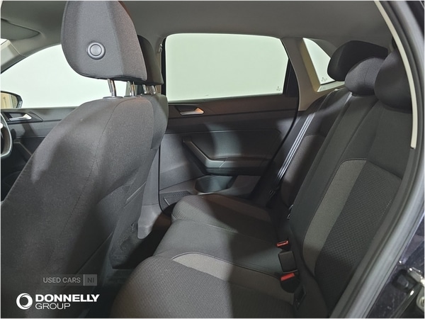 Used Volkswagen Polo 2025 for sale - 77306455: Photo 11