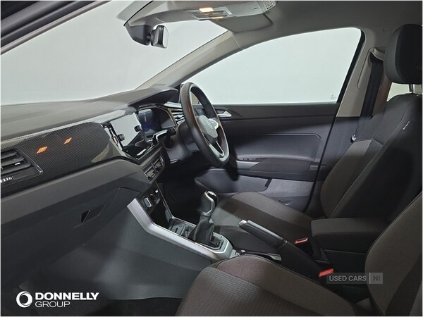 Used Volkswagen Polo 2025 for sale - 77306455: Photo 12