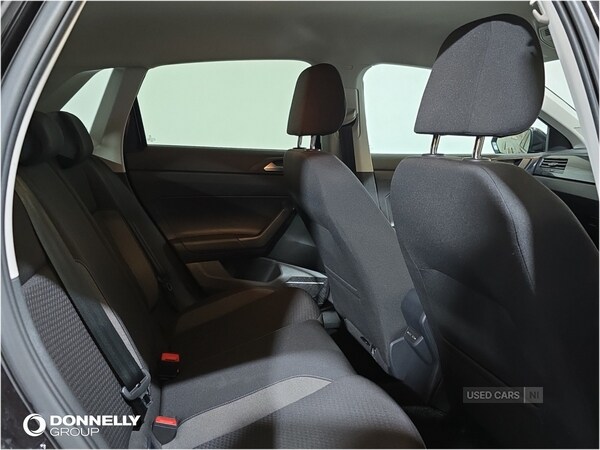 Used Volkswagen Polo 2025 for sale - 77306455: Photo 13