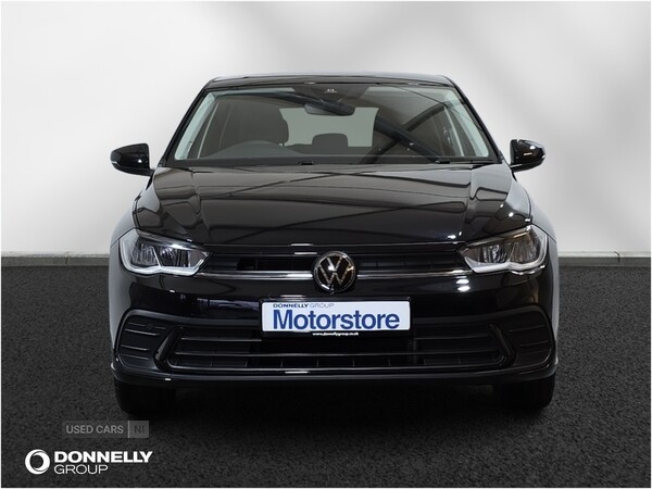 Used Volkswagen Polo 2025 for sale - 77306455: Photo 14