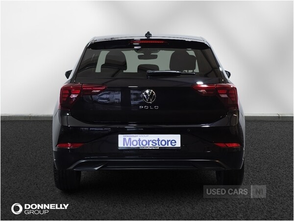 Used Volkswagen Polo 2025 for sale - 77306455: Photo 15