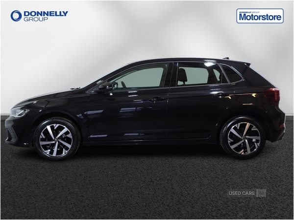 Used Volkswagen Polo 2025 for sale - 77306455: Photo 16