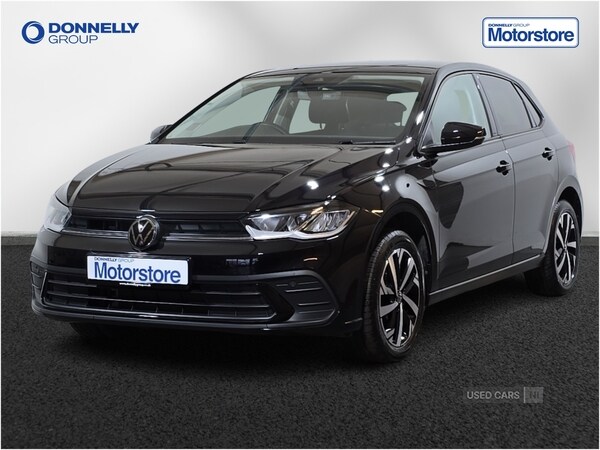 Used Volkswagen Polo 2025 for sale - 77306455: Photo 17