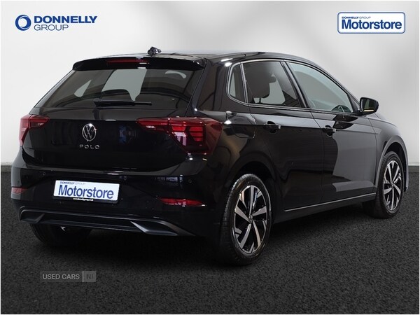 Used Volkswagen Polo 2025 for sale - 77306455: Photo 18