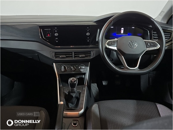 Used Volkswagen Polo 2025 for sale - 77306455: Photo 19