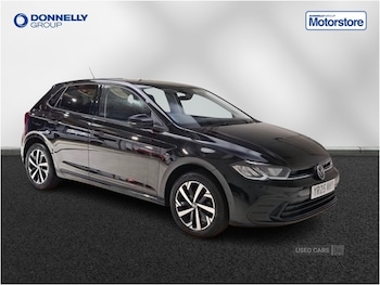 Volkswagen Polo feature image