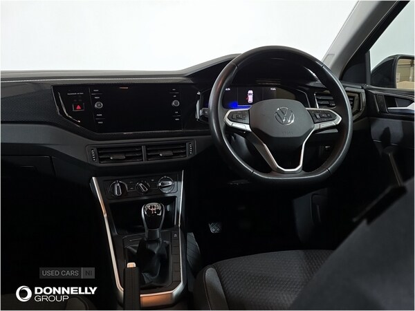 Used Volkswagen Polo 2025 for sale - 77306455: Photo 20