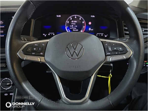 Used Volkswagen Polo 2025 for sale - 77306455: Photo 21