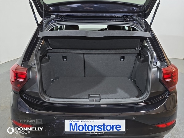 Used Volkswagen Polo 2025 for sale - 77306455: Photo 24