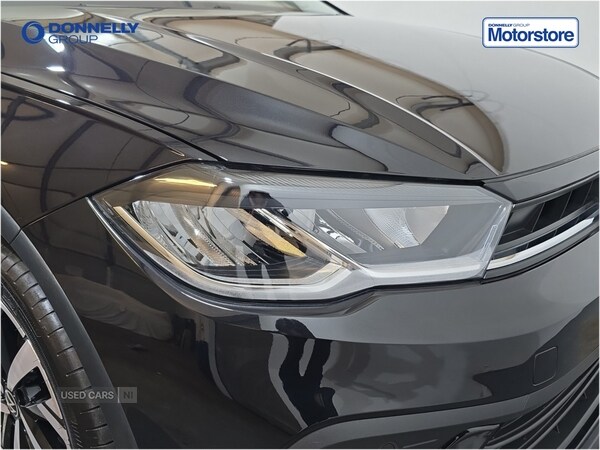 Used Volkswagen Polo 2025 for sale - 77306455: Photo 25