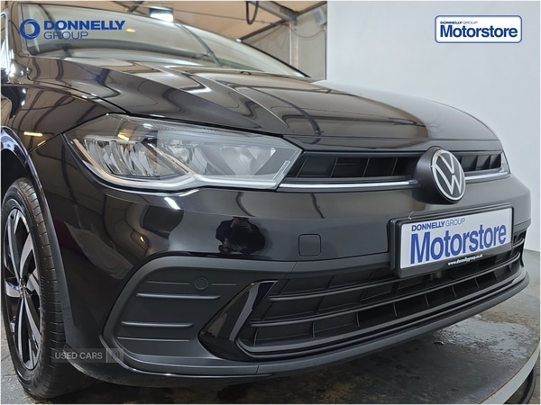 Used Volkswagen Polo 2025 for sale - 77306455: Photo 27