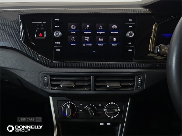 Used Volkswagen Polo 2025 for sale - 77306455: Photo 32