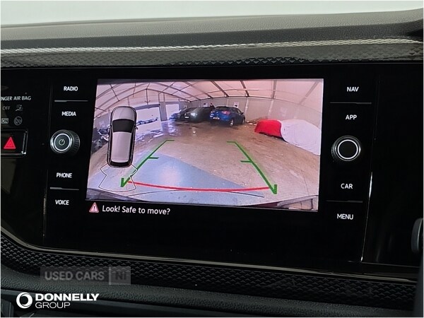 Used Volkswagen Polo 2025 for sale - 77306455: Photo 33