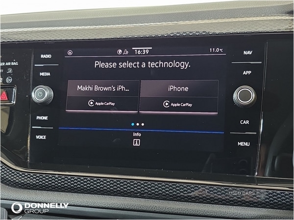 Used Volkswagen Polo 2025 for sale - 77306455: Photo 34