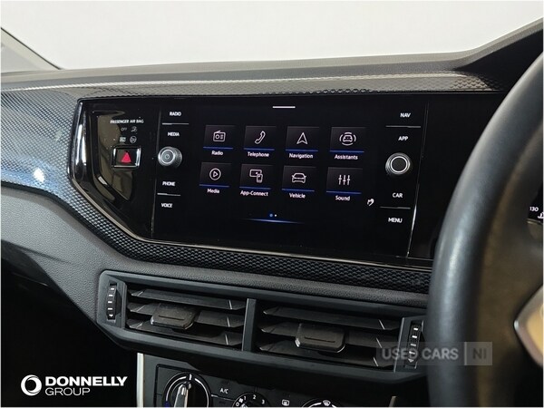 Used Volkswagen Polo 2025 for sale - 77306455: Photo 7