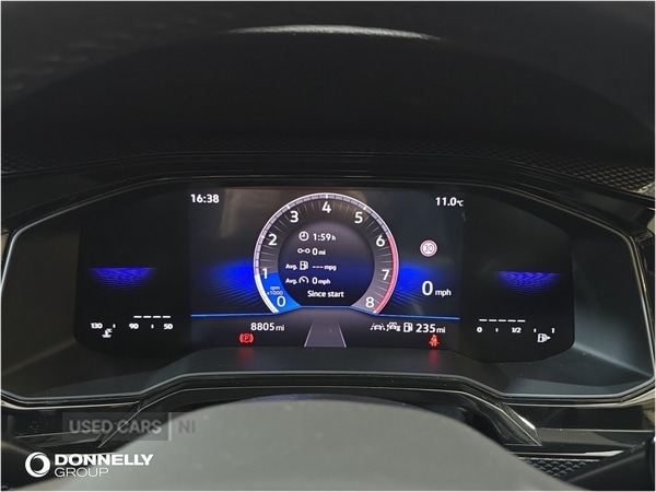 Used Volkswagen Polo 2025 for sale - 77306455: Photo 8