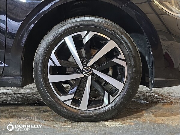 Used Volkswagen Polo 2025 for sale - 77306455: Photo 9