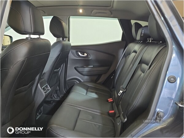 Used Renault Kadjar 2019 for sale - 75647472: Photo 10