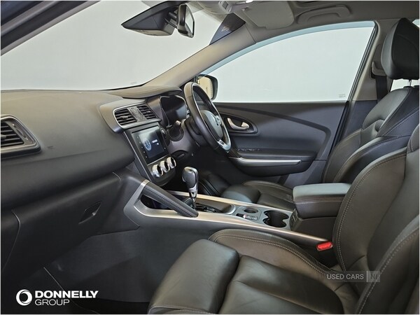 Used Renault Kadjar 2019 for sale - 75647472: Photo 11