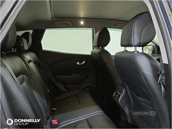 Used Renault Kadjar 2019 for sale - 75647472: Photo 12