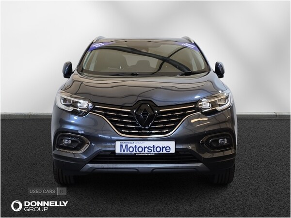 Used Renault Kadjar 2019 for sale - 75647472: Photo 13