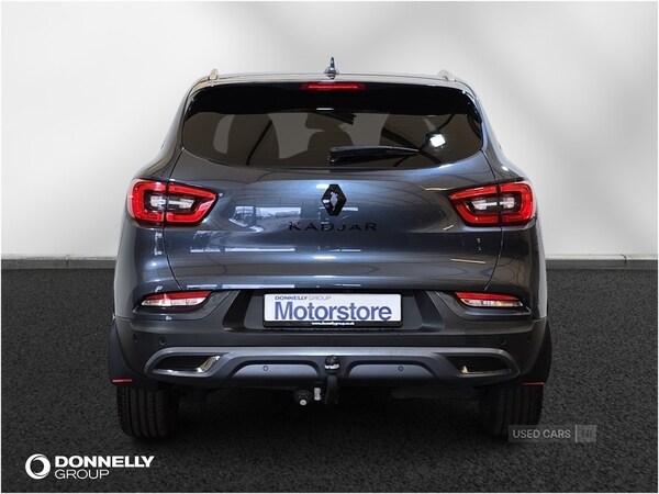 Used Renault Kadjar 2019 for sale - 75647472: Photo 14
