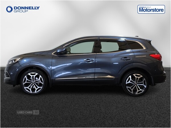Used Renault Kadjar 2019 for sale - 75647472: Photo 15