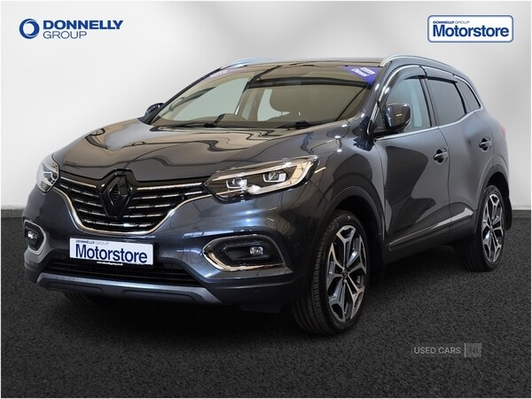 Used Renault Kadjar 2019 for sale - 75647472: Photo 16