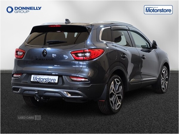 Used Renault Kadjar 2019 for sale - 75647472: Photo 17