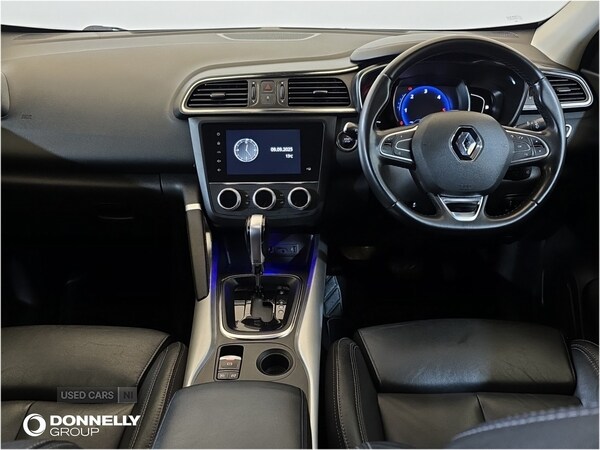 Used Renault Kadjar 2019 for sale - 75647472: Photo 18